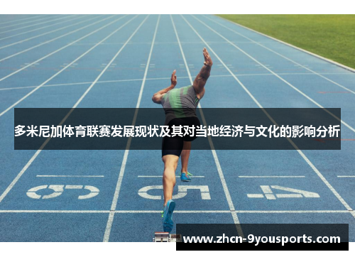 多米尼加体育联赛发展现状及其对当地经济与文化的影响分析