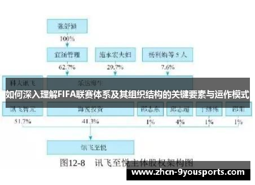 如何深入理解FIFA联赛体系及其组织结构的关键要素与运作模式